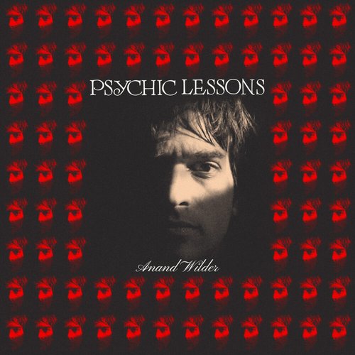 Psychic Lessons [Explicit]