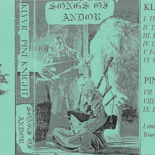 Songs of Andor
