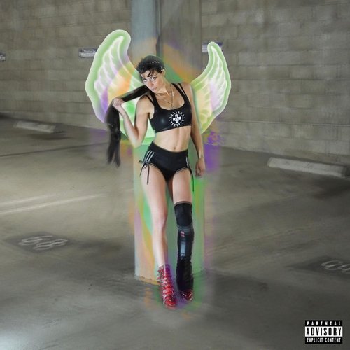 Psychonaut [Explicit]