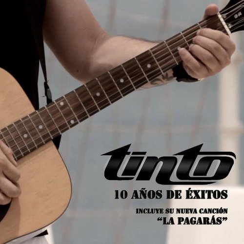 10 Años De Éxitos