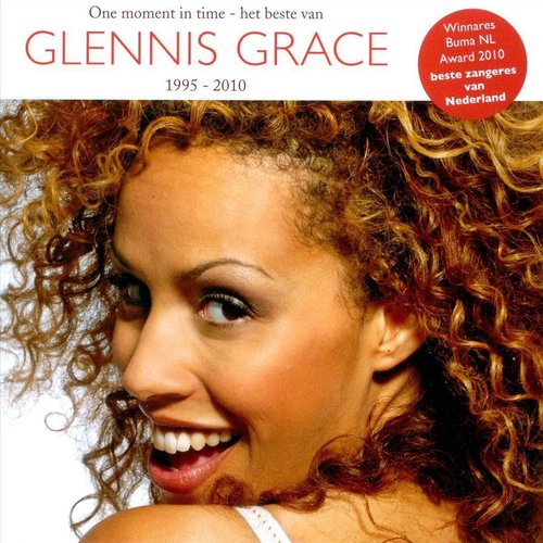One Moment In Time - Het Beste Van Glennis Grace 1995 - 2010