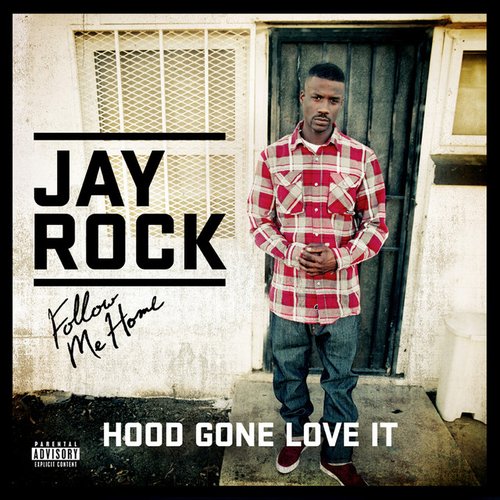Hood Gone Love It (feat. Kendrick Lamar)