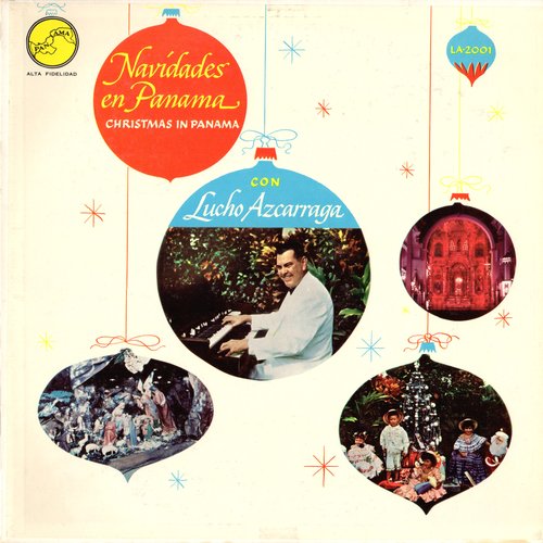 Navidades en Panama