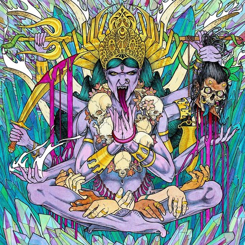 Finding Peace [Explicit]
