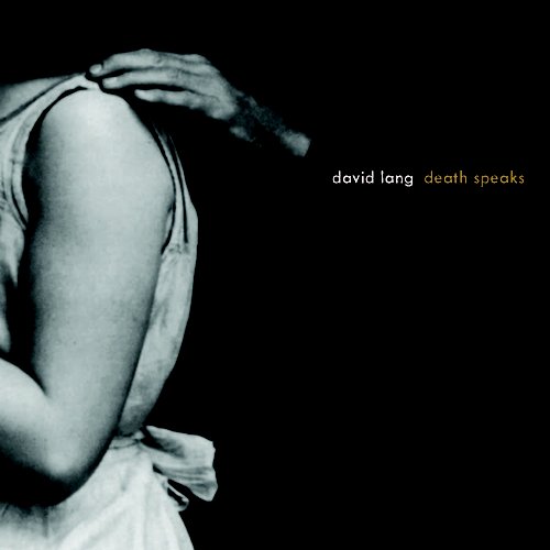 Lang: Death Speaks