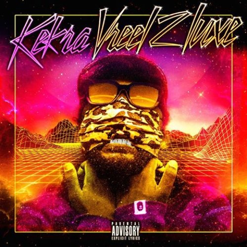 Vréel 2 (Deluxe)