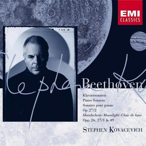 Beethoven: Piano Sonatas