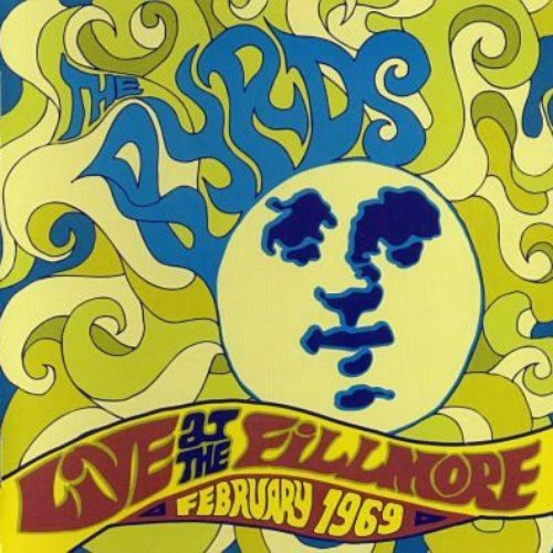 Live at the Fillmore: February 1969