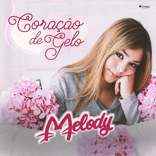 Coração de Gelo - Single