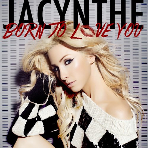 Born to Love You - Single