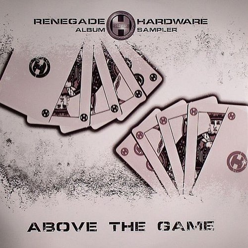 Above The Game (Album Sampler)