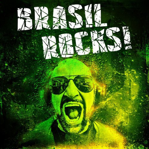 Brasil Rocks!