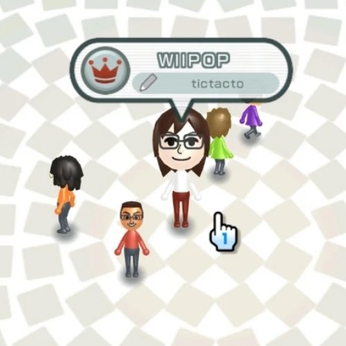 WIIPOP