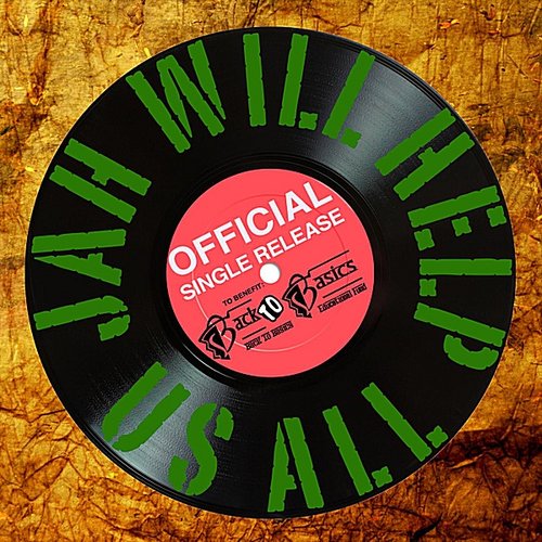 Jah Will Help Us All (Official Version)