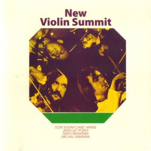 Live at the Berlin Jazz Festival 1971