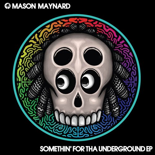 Somethin’ For Tha Underground EP