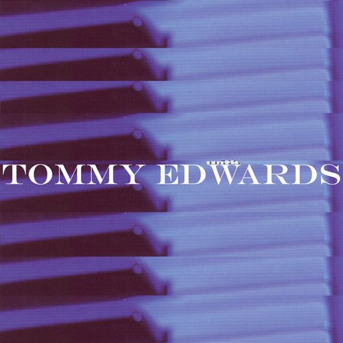 Tommy Edwards