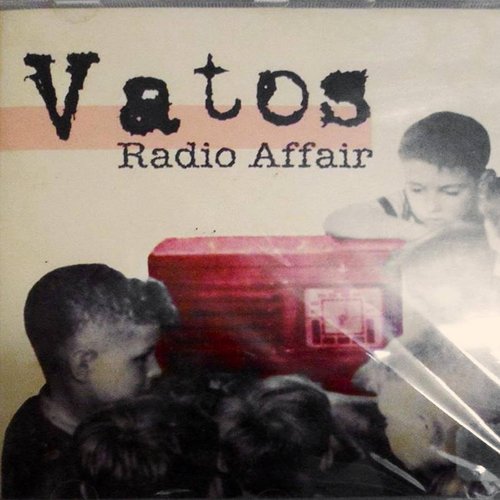 Radio Affair