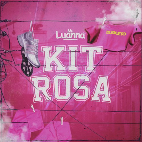 Kit Rosa