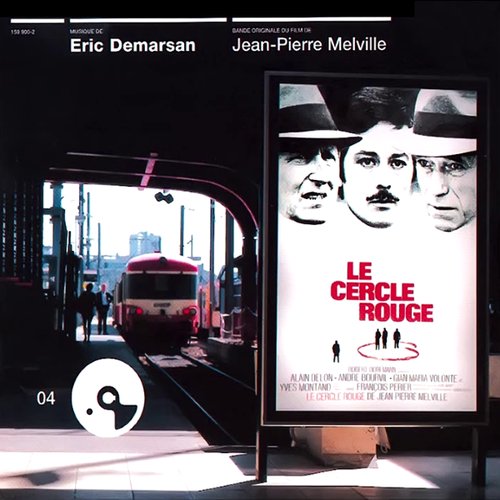 Le Cercle Rouge (Bof)