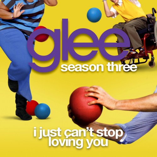 I Just Can't Stop Loving You (Glee Cast Version)