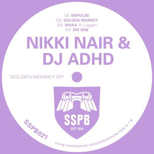Golden Monkey