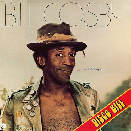 Disco Bill