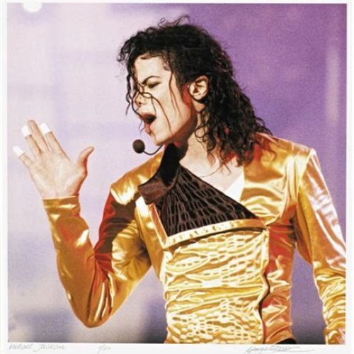 Dangerous World Tour