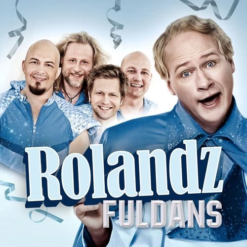 Fuldans - Single