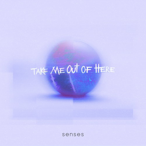Take Me Out of Here - EP