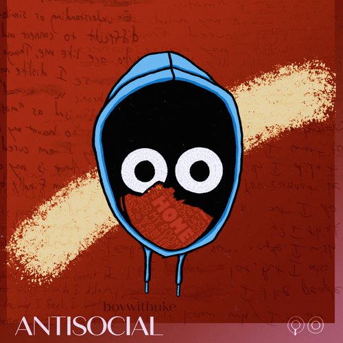 Antisocial - Single