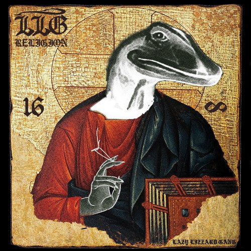 LLG RELIGION 2019 - Single
