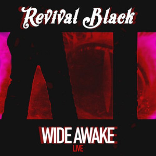 Wide Awake (Live) - Single