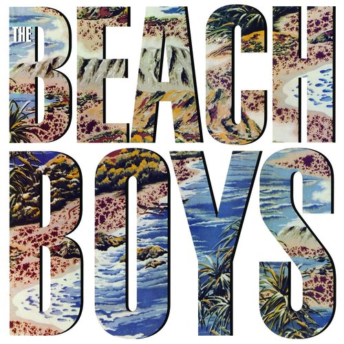 The Beach Boys (Remastered)