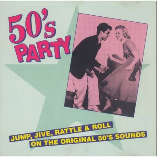 50's Party
