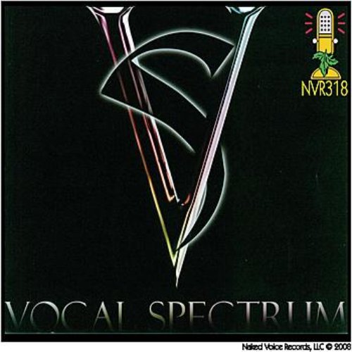 Vocal Spectrum