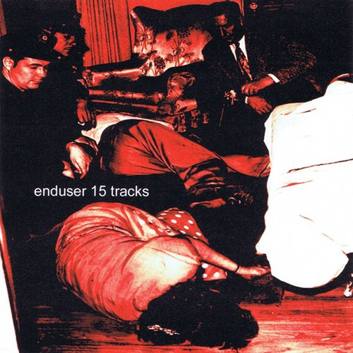 15 Tracks