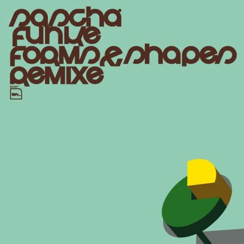Forms & Shapes Remixe