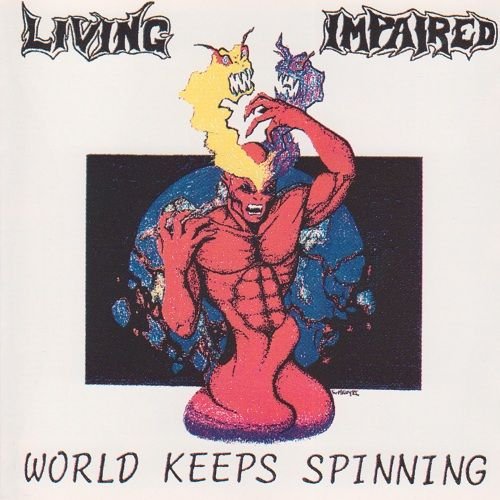 World Keeps Spinning