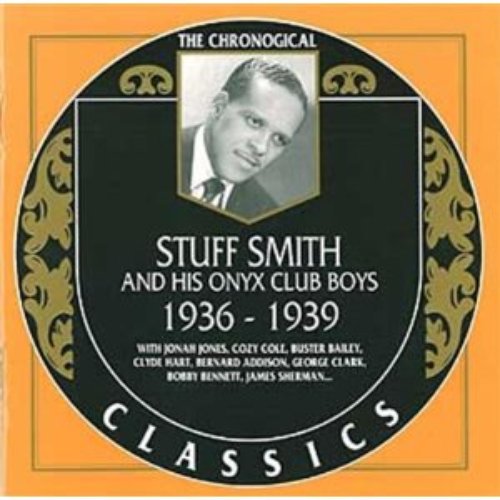 Stuff Smith (1936-1939)