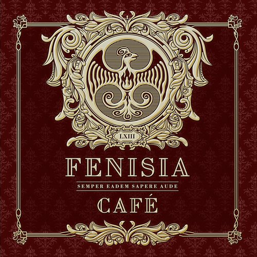 Fenisia Café