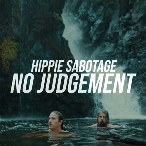 No Judgement