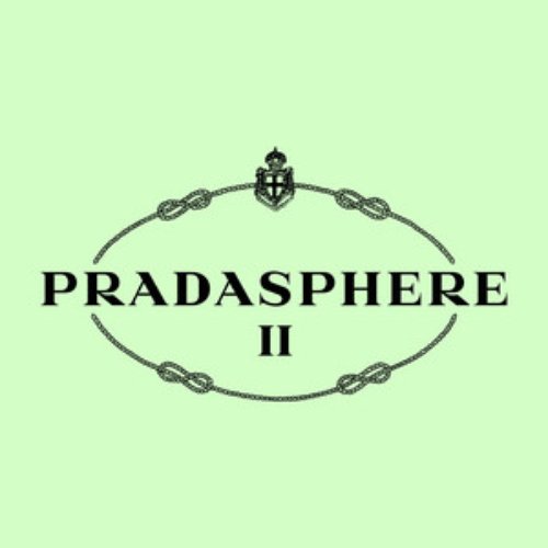 Pradasphere II (Soundscapes): Shanghai