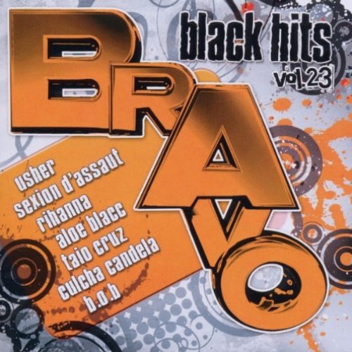 Bravo Black Hits Vol. 23