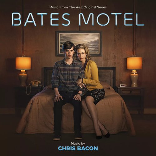 Bates Motel (Music from the A&E Original Series)