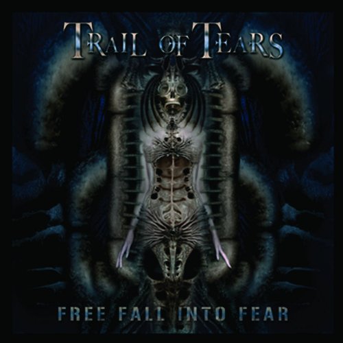Free Fall Into Fear