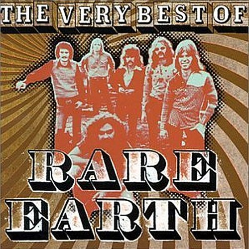 The Very Best of Rare Earth