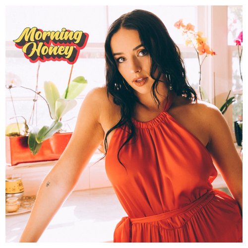 Morning Honey