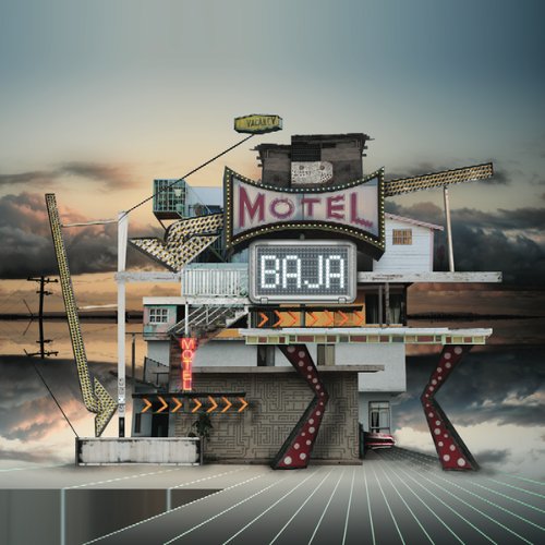 Motel Baja (Nortec Collective Presents)