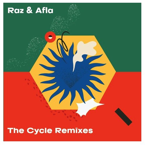 The Cycle (Remixes)